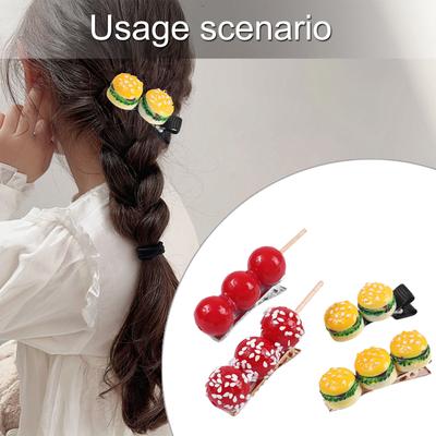 Accessori per capelli – Fermagli per capelli
