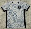 Tricou de fotbal Brazilia Cherbasa Arsenal Paris Real Madrid Inter top de fotbal cu mânecă scurtă tricou