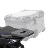 Rear Carrier for PCX125, PCX150, and PCX160, Rear Box, Top Case, Steel, Installation, Luggage, Bike Parts Center