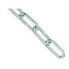 Faithfull Zinc Plated Chain
