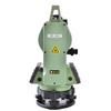 Dual Laser Electronic Theodolite with Adjustable Bracket DE2A-L