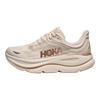 HOKA One One Bondi 9 Tlumení Odolné proti oděru Prodyšné Nízké Běžecké boty Dámské 1162012-OSG