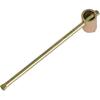 Rear Quarter Glass Window Crank Roller Nut Install & Removal Tool Fits for GM Chevy GMC 1960s-1980s