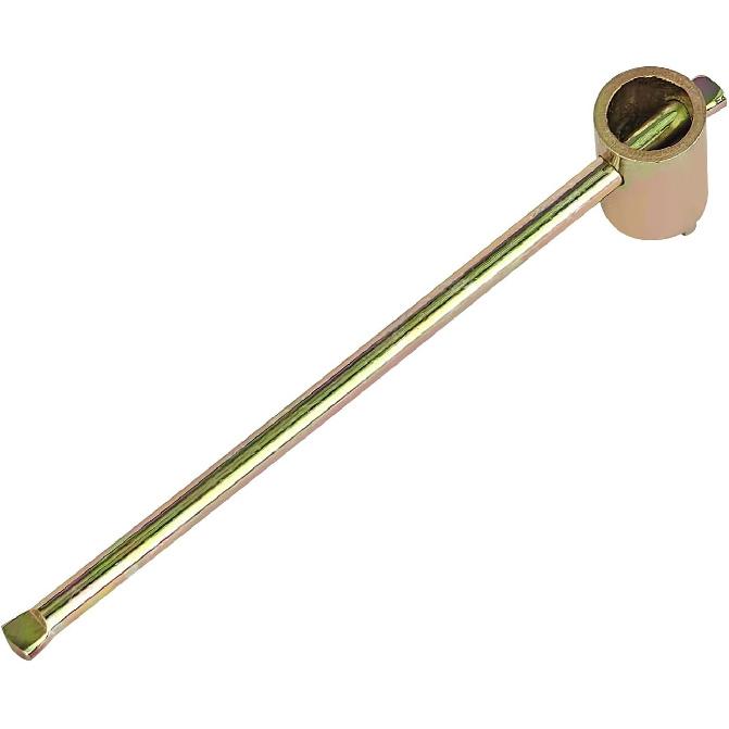 Rear Quarter Glass Window Crank Roller Nut Install & Removal Tool Fits for GM Chevy GMC 1960s-1980s