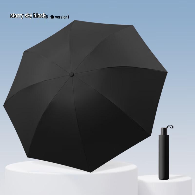 Raintime Portable Folding Umbrella