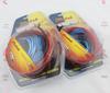 Car Audio Amp & Subwoofer 10G Power & Control Cable Kit