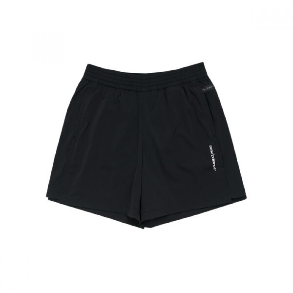 

New Balance Women Frozen Women Stretch 4 Part Shorts Nbnvf3w612 19 XS(65)