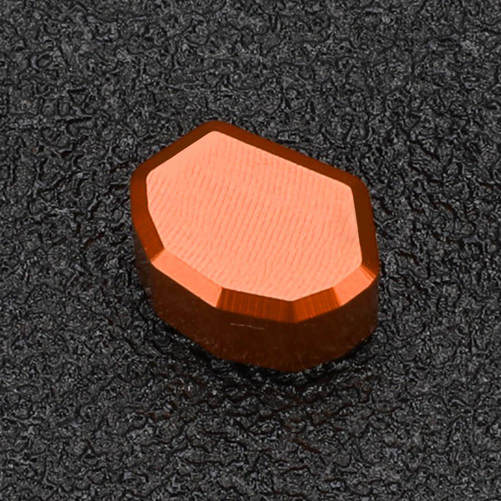 For Honda X-11 X 11 X11 1999 2000 2001 2002 2003 2004 Motorcycle Accessories Aluminum Switch Button Turn Signal Key Cap X-11