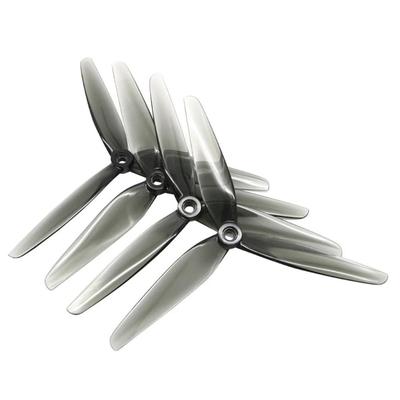 Aircraft Toy Replacement Propeller Remote Control Aircraft 3Blade 4PCS/Set 7inch Long Range Quadcopter Propellers