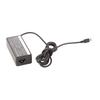 Laptop Power Adapter Safety Protection High Temperature Resistance Safe Stable USB C Power Adapter for Lenovo 100‑240V