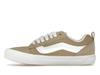 VANS Knu-Skool Khaki - VN000CRPKHK