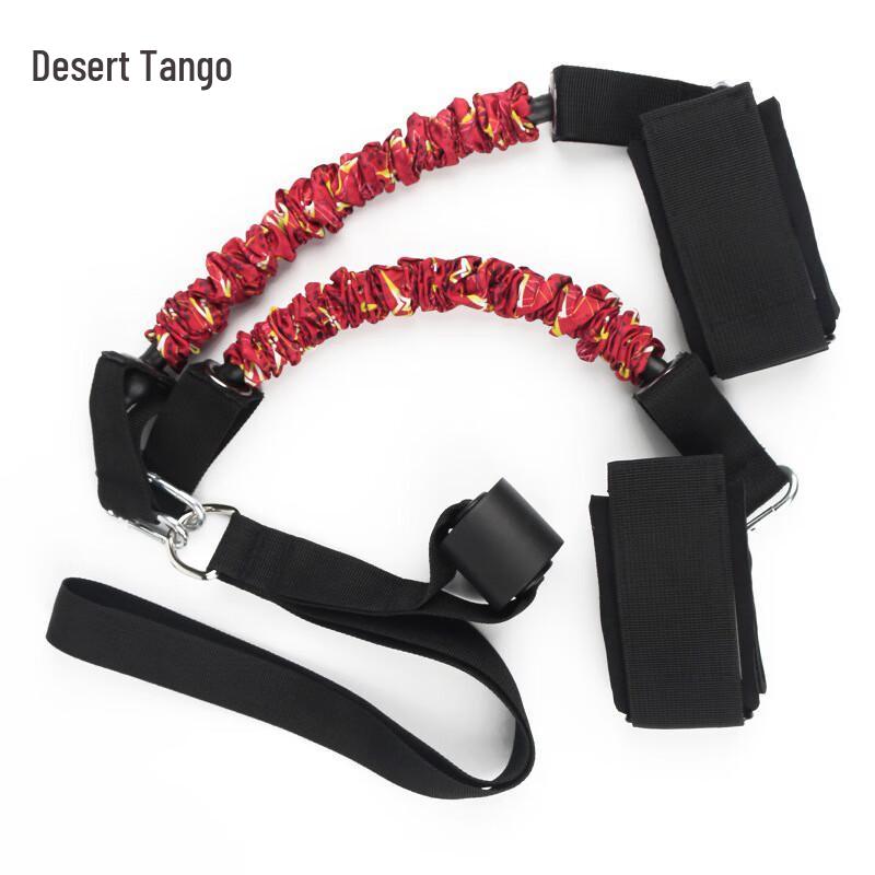 Desert Tango Fitness Resistance Bands