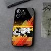 Game Zenless Zone Zero Phone Case Funda For Iphone 13 17 16 11 15ProMax 14 12 Pro Xs Max Mini Xr X 7 8 6 6s Plus Covers
