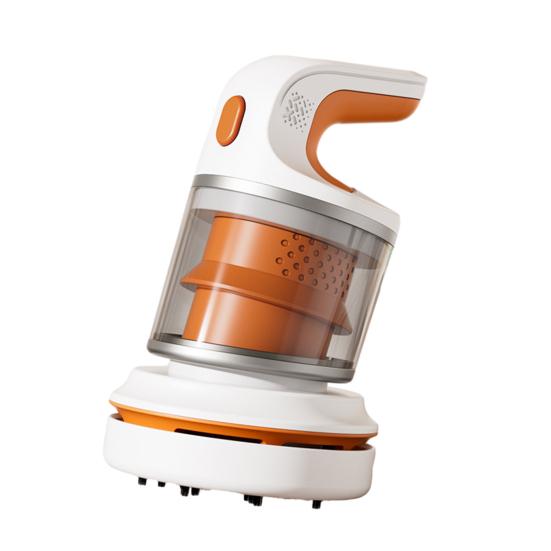 Desktop Vacuum Cleaner Cordless Mini Table Dust Vaccum Cleaner Handheld Computer Air Duster for Office Desktop Laptop Keyboard Car Home Cleaning