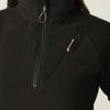Dare2B Fleece Pullover with Half Zip Switch Up