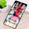 Radiological human organs Skeleton Phone Case For Samsung Galaxy note 10 pro S26 S25 S24 S23 S22 Ultra Plus S21 FE S20 Cover