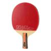 Double Fish Straight Handle Table Tennis Racket