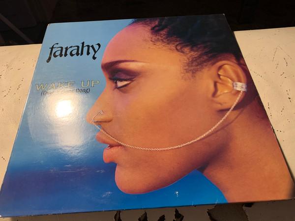 

12inch Record FARAHY - Wake Up (Ding-A-Dang Dong) DAN6636256 Dance Pool 1996 Europe Dance & Electronica Used