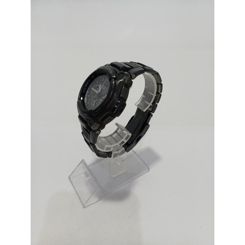 Used CASIO MTG-1200B G-SHOCK