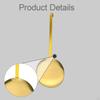 Pendulum Clock Movement DIY Kit Professional High Performance Easy Installation Accessory