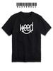 T-Shirt Weed Joints 420 Rasta