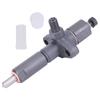 Car Fuel Injector 2645664 Compatible with For Perk 3 152 4 203 4 212 4 236 4 248 6 354 for Reliable Performance