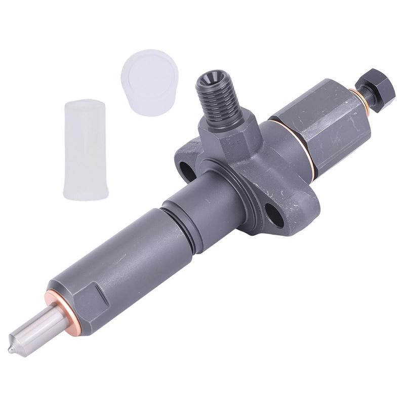 Car Fuel Injector 2645664 Compatible with For Perk 3 152 4 203 4 212 4 236 4 248 6 354 for Reliable Performance