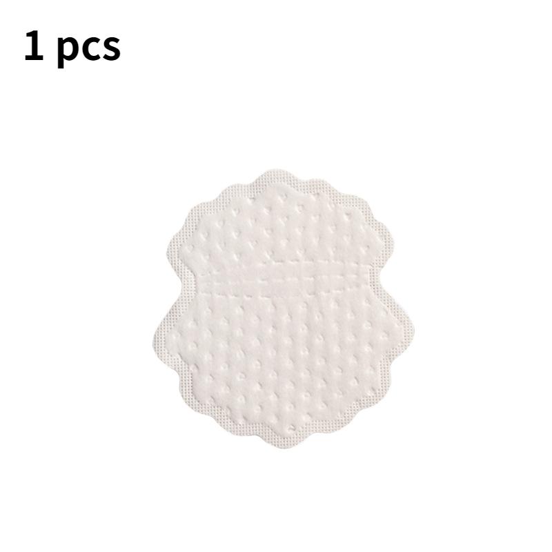 

50 шт. подмышечные подушечки для одежды, впитывающие пот подушечки, невидимые подмышечные подушечки, дезодорант для женщин и мужчин M