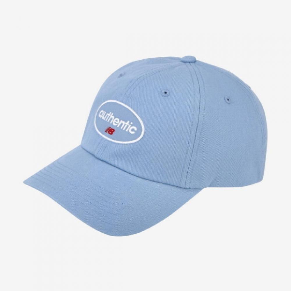 

New Balance Hat Nqj Nbgddsl103 50 Oval Logo Ball Cap FREE