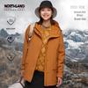 Women's Shaze 3-in-1 Warm Outdoor Jacket