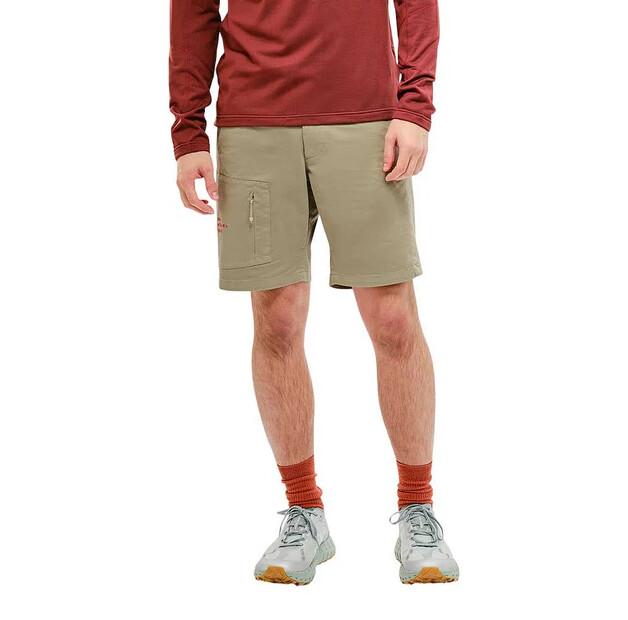 The Mountain Studio Шорты Hiking cotton stretch