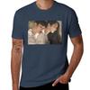Its Okay To Not Be Okay Kdrama Tshirt Work Wear Short Sleeve Tshirt