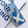Scotland Scottish Flag For Samsung Galaxy M14 M34 M54 M31 M13 M33 M12 M32 M52 M11 M21 M35 M53 M55 M15 M06 M16 Case