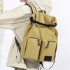 Urban Backpack with Dual-Use Design – Convertible Drawstring Shoulder Bag for Men & Women – Perfect for Daily Commute & Outdoor Adventures