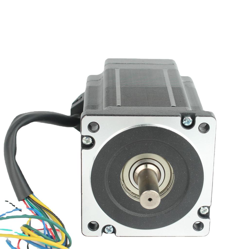 Brushless DC Motor Accessories 48V 3000 RPM - Low Heat & Stable Performance