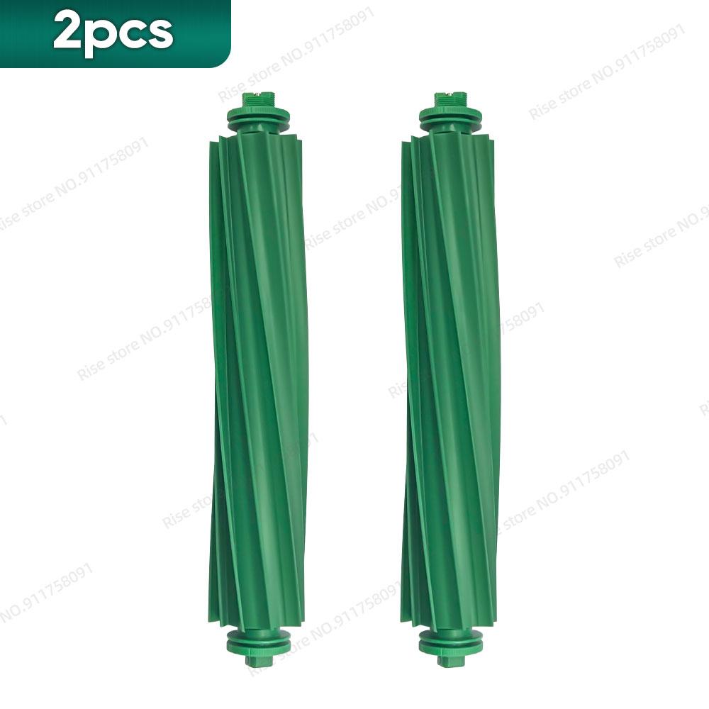 

Compatible for iRobot Roomba 205 DustCompactor Combo / Vac Spare Parts Main Brush Filter Mop Cloth Accessories