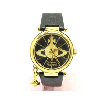 Used Vivienne Westwood Watch Ladies Quartz Vivienne Westwood 18713010