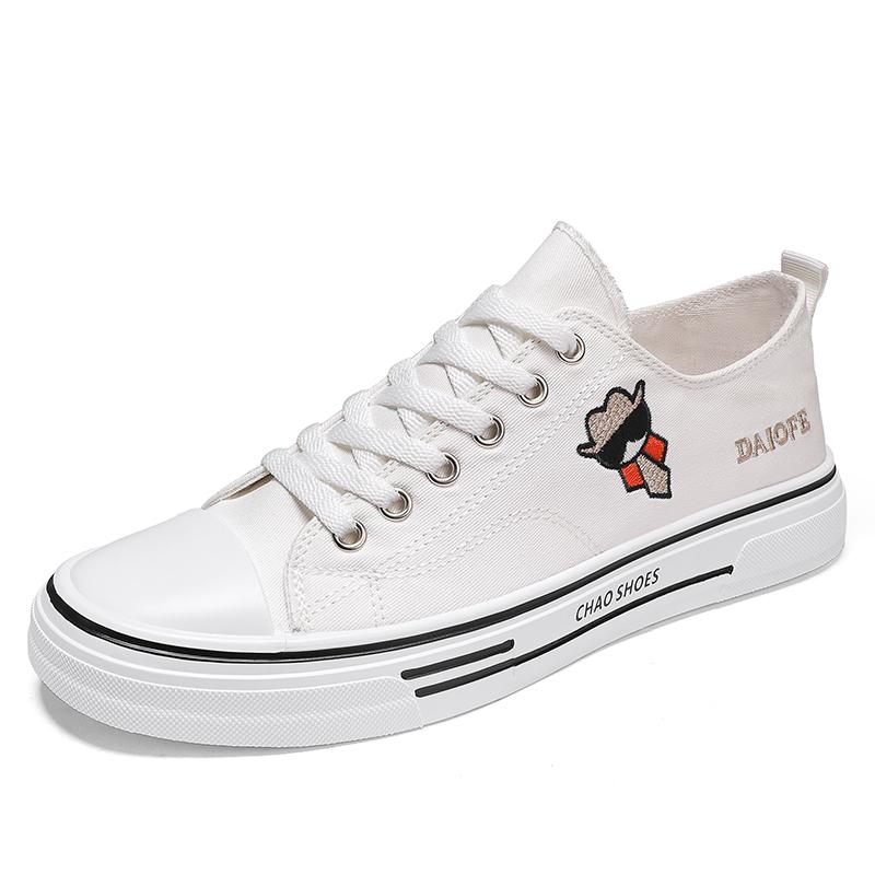 

Модные горячие продажи дешевые парусиновые туфли для мужчин на плоской подошве дышащие вулканизированные туфли мужские повседневные кроссовки на шнуровке мужские черные туфли basket homme 39