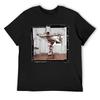 T-shirt GRACE JONES street wear t-shirts de designer Manches courtes t-shirt pour homme