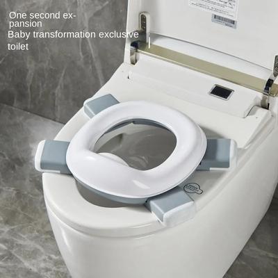 Koupelna a záchod – Sedátka a potahy na WC