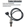 0065422318 Downstream Lambda Probe O2 Oxygen Sensor For MERCEDES-BENZ W463 G550 G500 GLC63 GLE63 G63 AMG 2013-2018 A0065422318