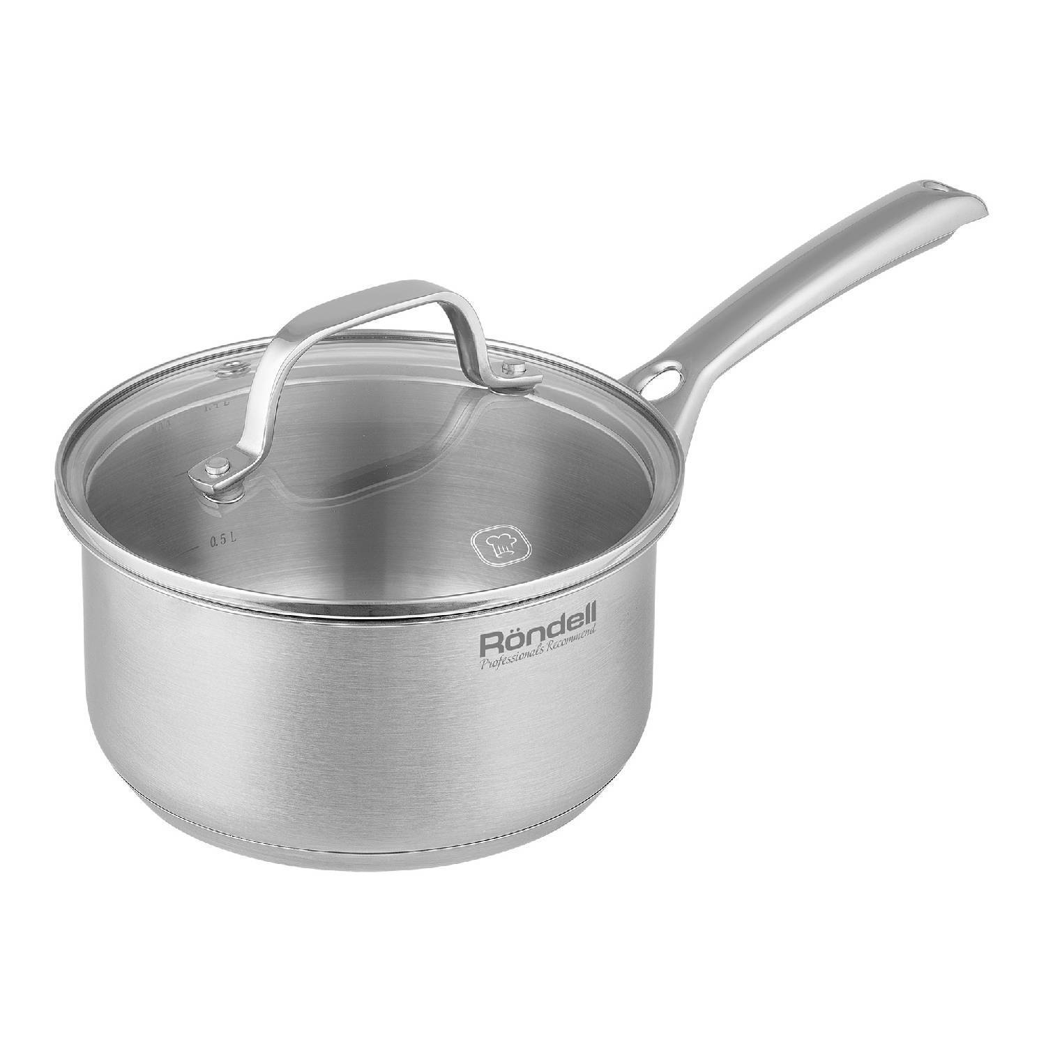 

Bucket With Lid Rondell Rds-1705 16 Cm 1 4l Asset