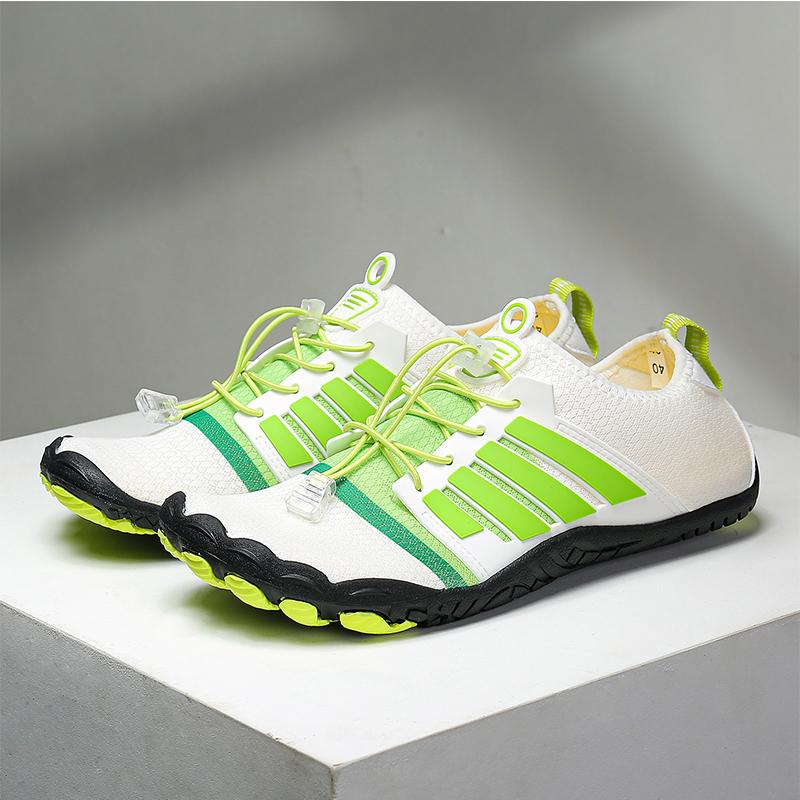 36-46 Пара уличной пляжной обуви — фото 5