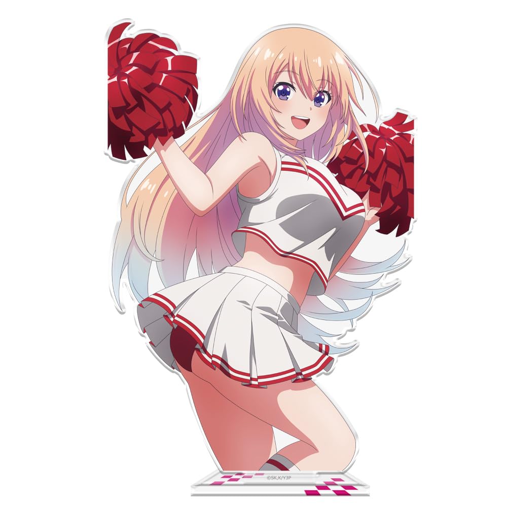 

Welcome to the Classroom of the Elite Acrylic Character Stand A [Ichinose Honami]