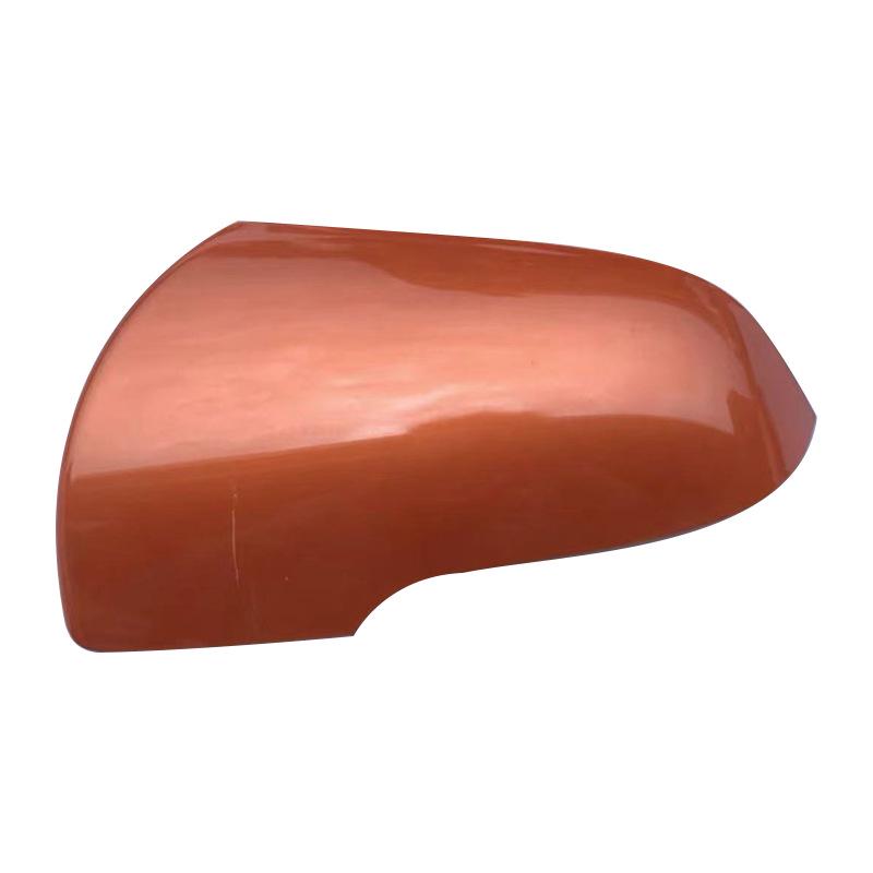 Hyundai IX25 Rearview Mirror Cover with Turn Signal (2014-2019)