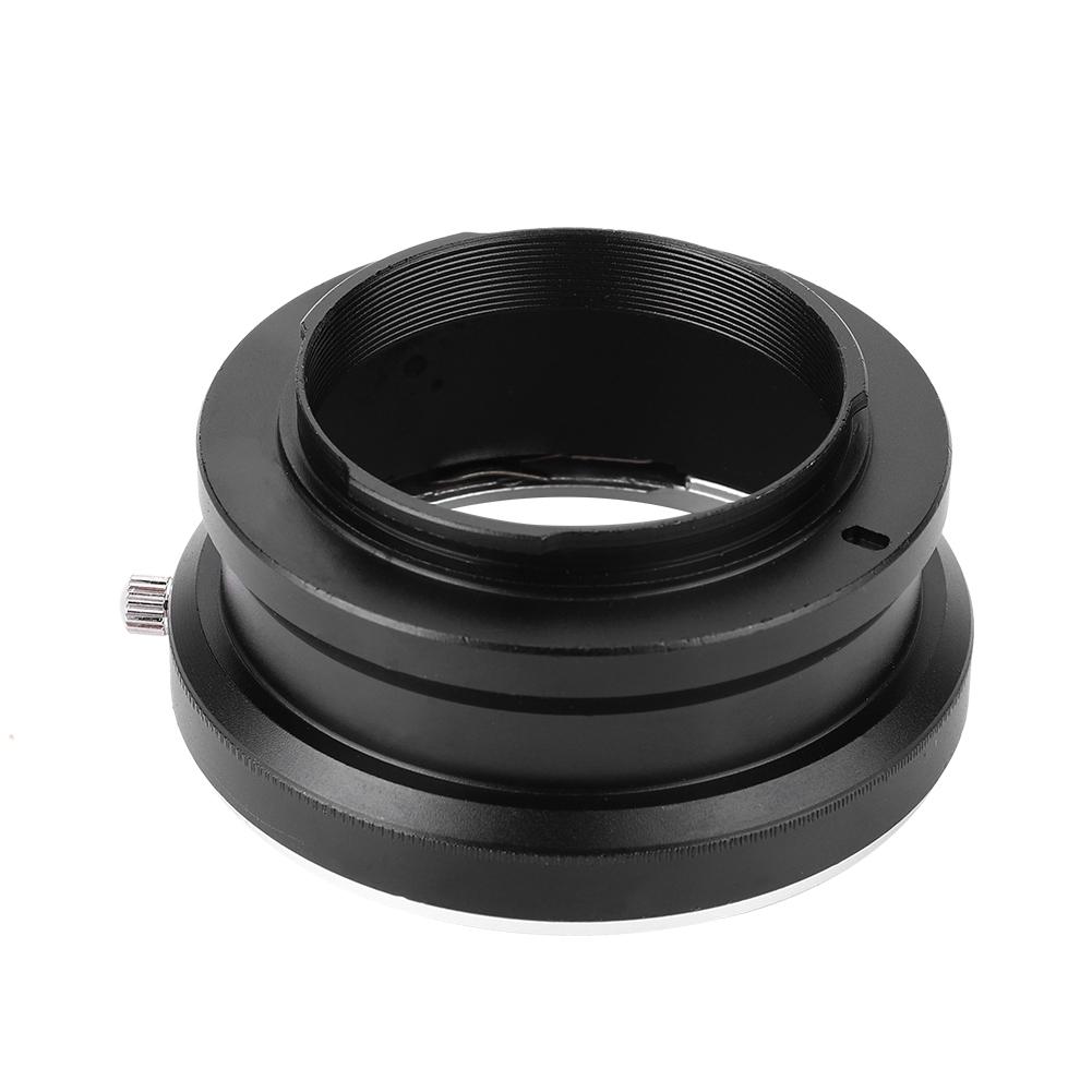 For EOS NEX Adapter Ring for Canon EOS Lens for Sony NEX Mount Camera Infinity Focus