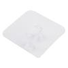1 X Transparent Strong Sticky Wall Hanging Nail-free Hook Kitchen Bathroom Parts