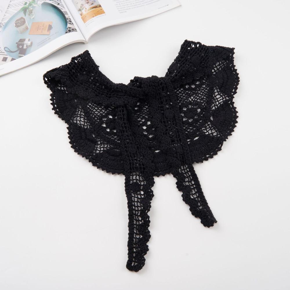 Warm Ponchos Capes Thicken Shoulder Wrap New Triangular Shawl