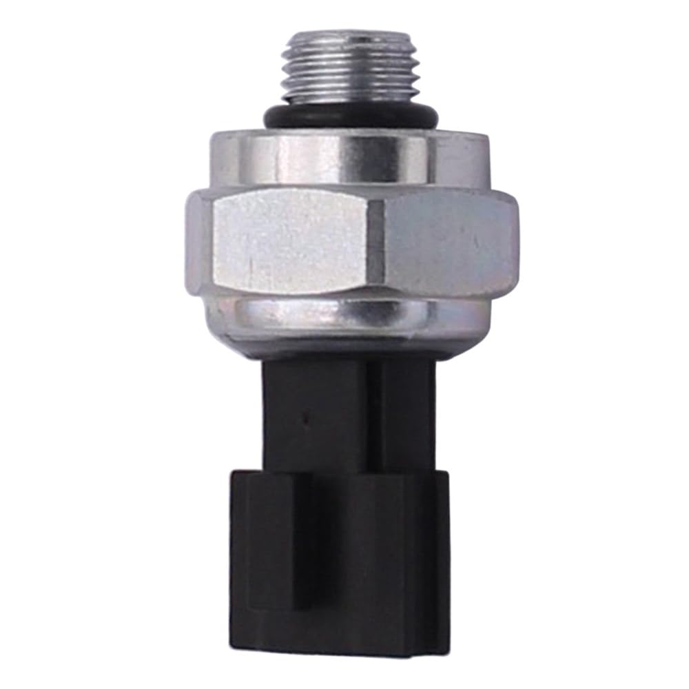 OE Fit 42CP12-1/49763-6N20A/42CP27-1, Oil Pressure Sensor, Compatible with Nissan 370Z VQ37VHR 3.7L