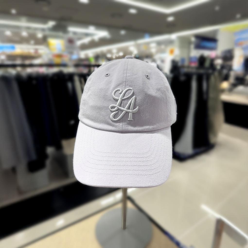 [NBA] Unisex NYK City Abbreviation Finals Soft Ball Cap Hat N255AP251P